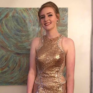 Meet your Posher, Jennifer